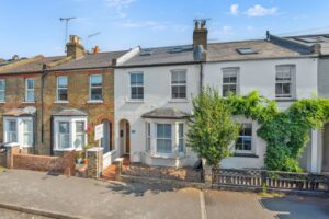 Duke Street, Windsor