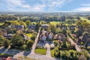 Shoppenhangers Road, Maidenhead