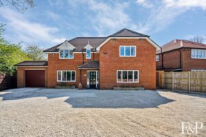 Village Road, Egham, Surrey, TW20