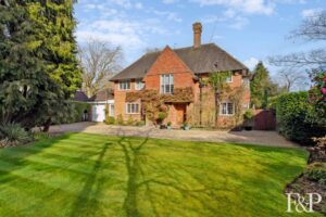 Oval Way, Gerrards Cross, Buckinghamshire