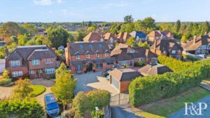 Dropmore Road, Burnham