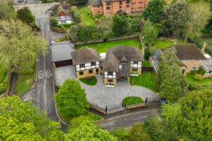 Horton Close, Maidenhead