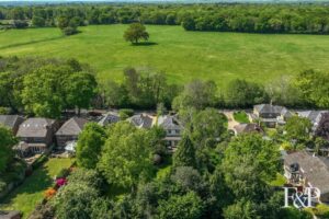 Duffield Lane, Stoke Poges