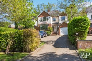 Duffield Lane, Stoke Poges