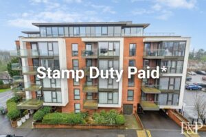 Station Road, Gerrards Cross