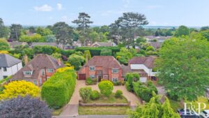 Clevehurst Close, Stoke Poges