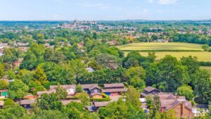 Chestnut Drive, Windsor