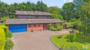 Chestnut Drive, Windsor