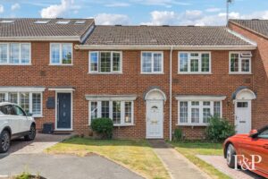 Balmoral Gardens, Windsor