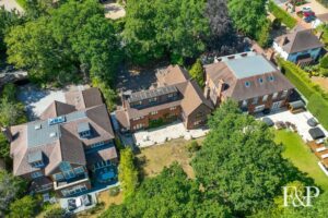 Windsor Road, Gerrards Cross