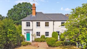 Winkfield Row, Bracknell