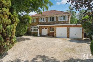Dukes Wood Avenue, Gerrards Cross