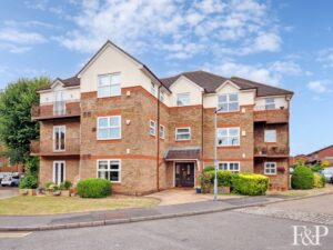 Balmoral Gardens, Windsor