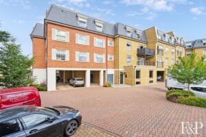 Oldfield Road, Maidenhead