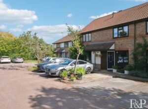 All Saints Rise, Warfield
