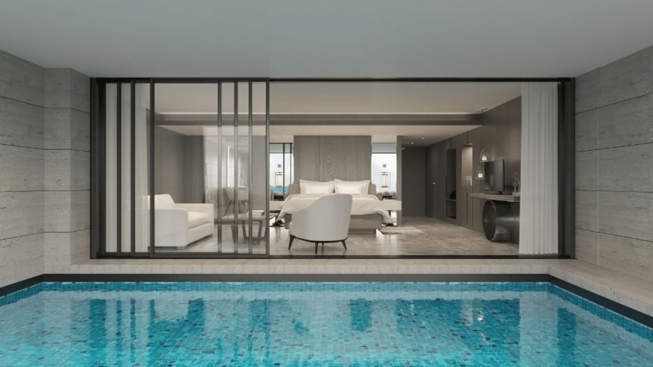 Different Rooms Found in Luxury Properties and How You Can Add a Touch of Luxury to Your Own Home