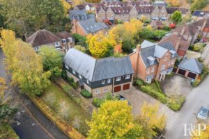 Highgrove Avenue, Ascot