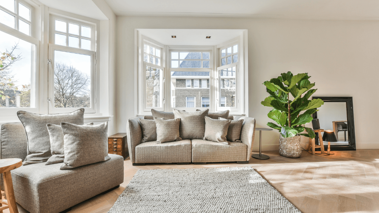 An Unexpected Red Flag to Watch Out for When Choosing an Estate Agent