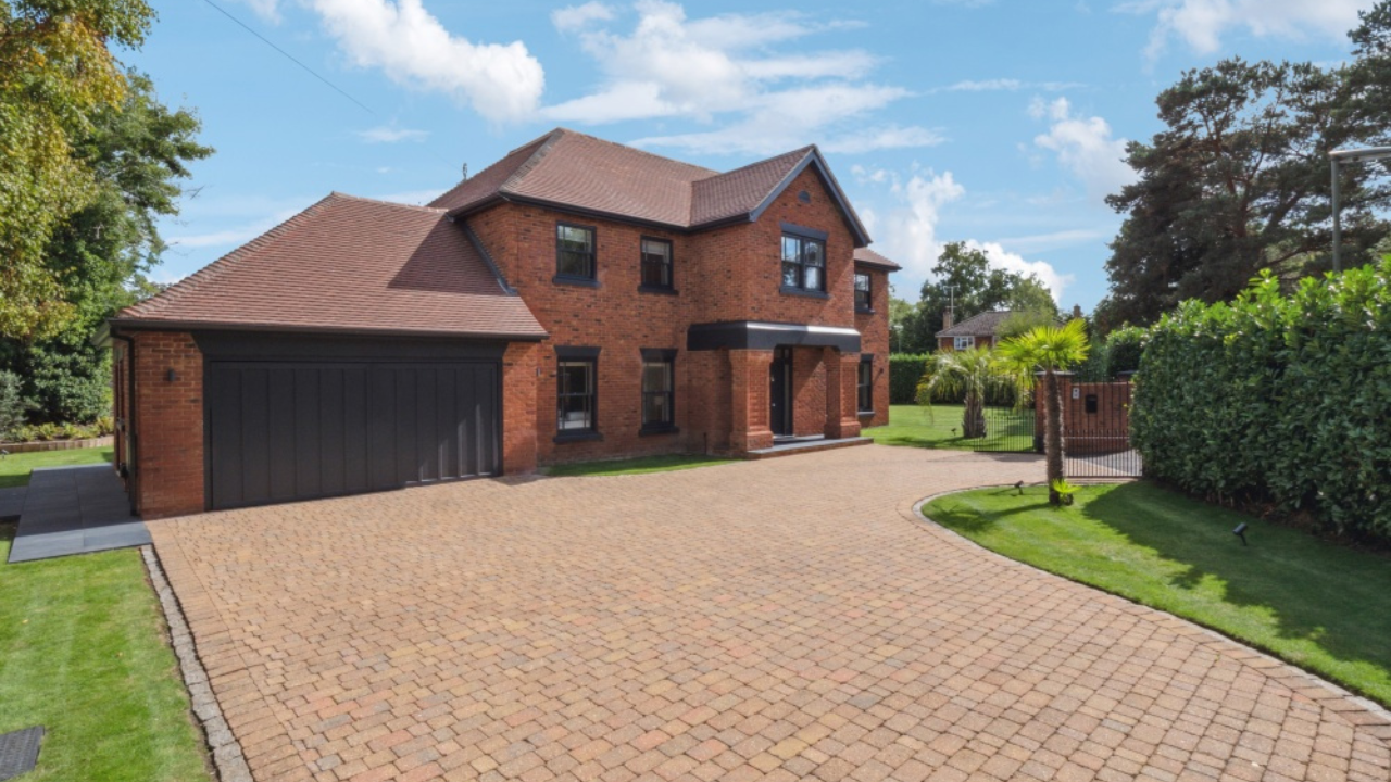5 Easy Steps to Prepare Your Home for Viewings