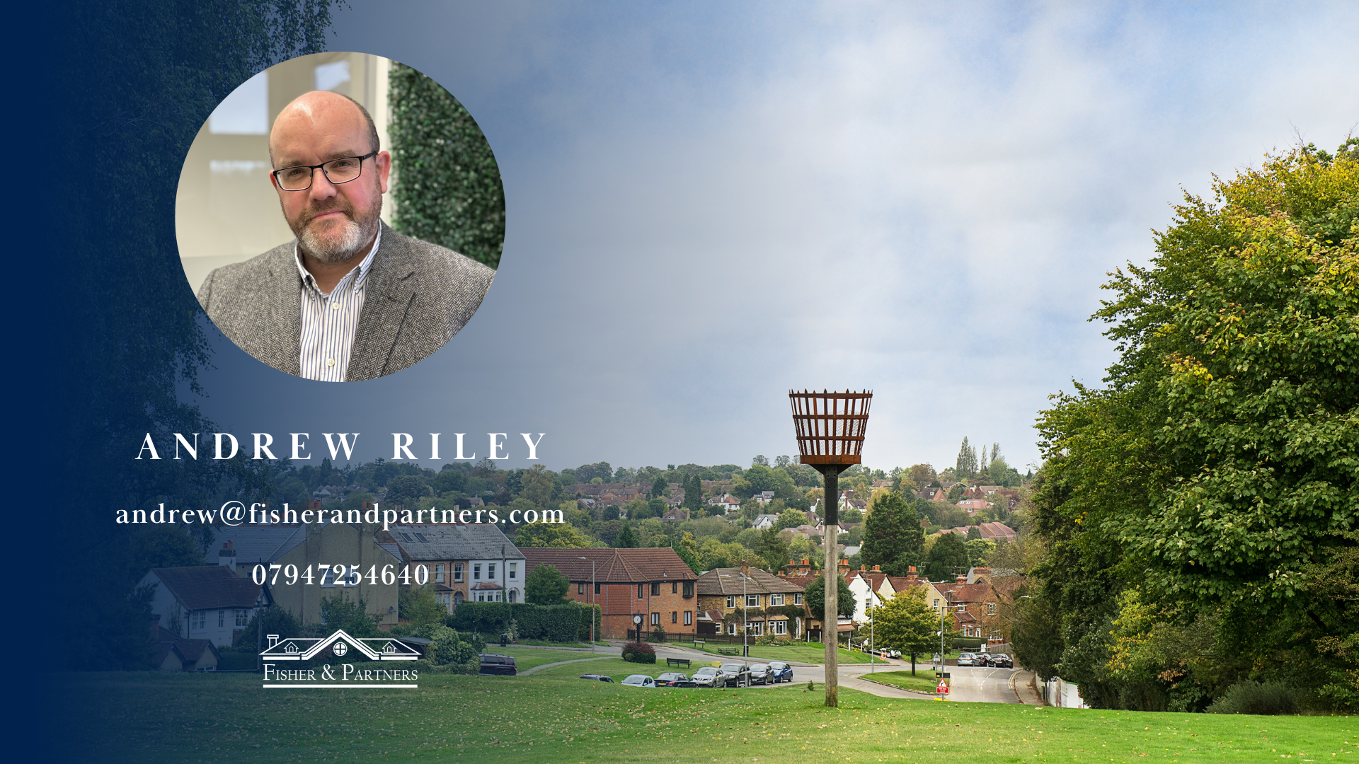 Gerrards Cross Property Trends: Your Expert Guide to a Successful Sale