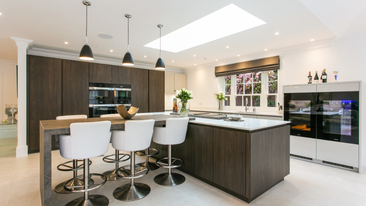 Considering Selling? Experience the Fisher & Partners Difference with a Free Market Appraisal Today